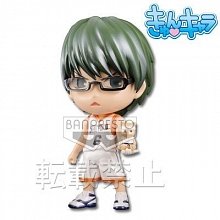 Kuroko no Basket - Midorima Shintarou - Ichiban Kuji - Ichiban Kuji Kuroko no Basket ~Shiny Color~ - Kyun-Chara (Banpresto)