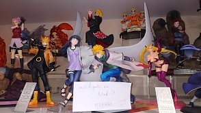 Продам Дейдару HQS от Tsume