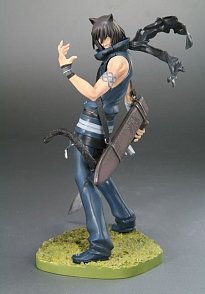 Lamento Beyond the Void - Asato - ES Series - 1/10 (Kotobukiya)