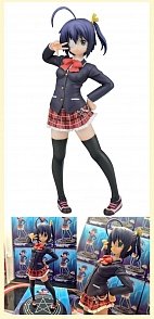rikka takanashi figure SEGA PM Figure