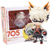 Кацуки Бакугоу (Моя геройская академия) + доставка