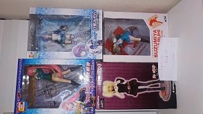 Продам Харуки Судзумию от Альтера