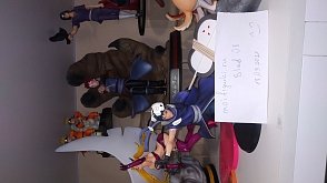 Продам Гаара HQS от Tsume