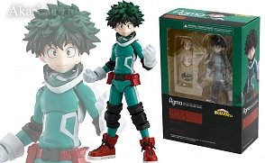 Изуку Мидория (Моя геройская академия) 323 + доставка