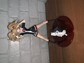 Фигурка Джунко Эношима Данганронпа