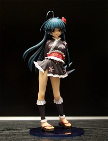 Sakura Nankyoku from Penguin Musume Heart 1/8