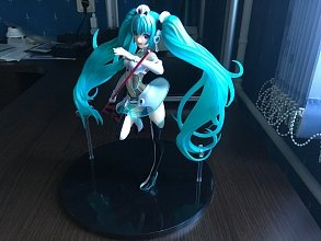 Racing Miku 2012 ver.