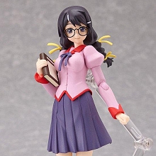 Фигурка фигма Цубаса Ханекава figma Tsubasa Hanekawa