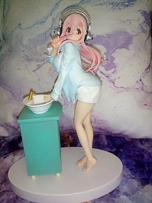 Super Sonico
